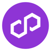 Polygon logo