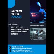 BITCOIN TRACING AND RECOVERY COMPANY / MUYERN TRUST HACKER logo
