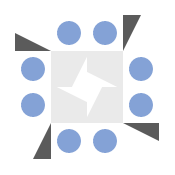 Trải nghiệm cá cược hàng đầu tại Uk88 - Thiên đườn - pgtbxv logo