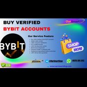 Best 13 Trusted Sites to Buy Bybit Accounts in USA (PVA  logo