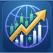Global Stock & Index Data API (S&P 500, Nasdaq, CSI 300) logo