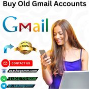  How To Buy Old Gmail Accounts logo