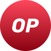 Optimism logo