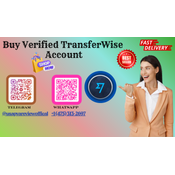Buy Verified TransferWise Account To Grow activities logo