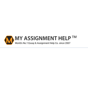 myassignmenthelp logo