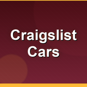 Craigslist Cars logo