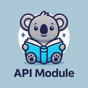 FastyBook API logo