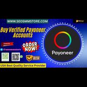 Secure Guide To SEOSMMSTore For Buy Payoneer Accounts  logo