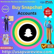 Efficient solution To Buy Snapchat Accounts any Hassle logo