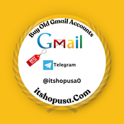 Buy,  Old Gmail Account  Old, Aged & PVA Accounts ...  logo