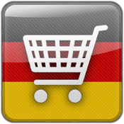 Germany Shopping Search & Price Comparison API logo