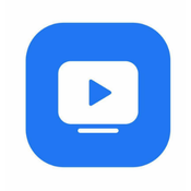 Social Media API Video Download logo