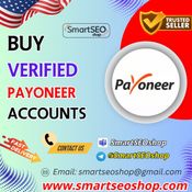 Best Places to Buy Verified Payoneer Accounts  in Google logo
