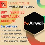Definitive Guide to Buy Verified Airwallex Account logo