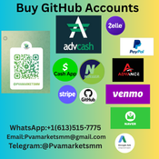 Best 7 Easy Ways to Buy GitHub Accounts in Proven ... logo