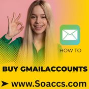 Buy Pro Gmail Accounts – Trusted PVA & Aged Solutions logo