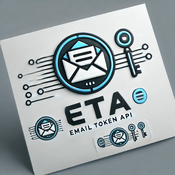 Token Email Service logo