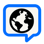 Tranzo translation logo