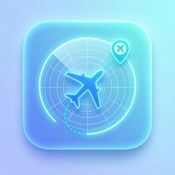 Flight Tracker Live logo
