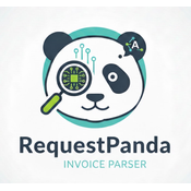 RequestPanda Invoice Parser logo