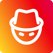 Instagram Profile Data Scraper logo