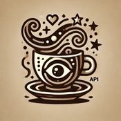 Coffee Fortune Teller | Read Coffee Cup | Personal Advice