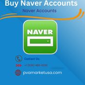 Buy Naver Accounts logo