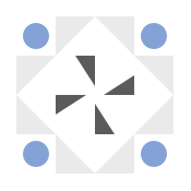 Hello world logo