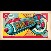 DreamSprocket logo