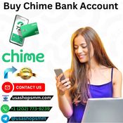 Top 43 Sites to Buy Verified Chime Bank Accounts usashopsmm logo
