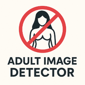 NSFW Image Detector logo