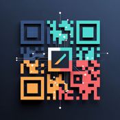 QR Code Generator & Analytics logo