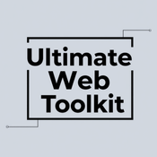 Ultimate Web Toolkit logo