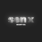 Malicious URL Detection API logo