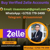 Buy Verified Zelle Accounts: Secure, Fast, and Trusted logo