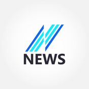 News Article Data Scraper API logo