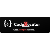 CodeXecutor logo