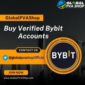 How To Buy Verified Bybit Accounts A Step By Step Guide logo
