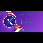 Buy Verified Paxful Account - 100% Safe, Level-3, US, UK logo