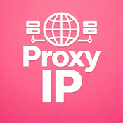 Proxy IP List logo