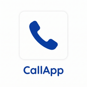 CallApp Data logo