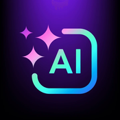 Image Background Removal AI logo