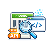 Product Label Parser logo