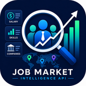 Job Market Intelligence logo