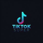 Tiktok video no watermark logo