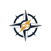 Life Compass logo