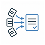 Job Posting Normalization logo