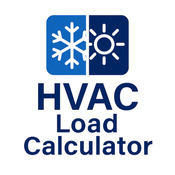HVAC Load Calculator API logo