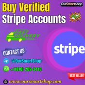Where to Buy Verified Stripe Accounts With Real User ... logo