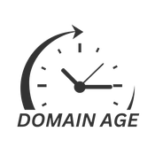 Domain Age API logo